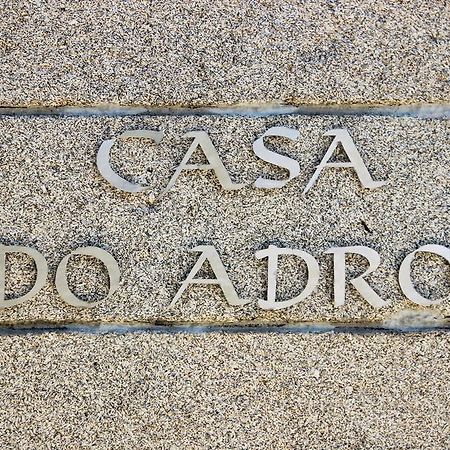 Casa Do Adro De Parada Parada de Pinhão Eksteriør billede