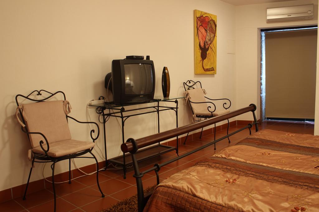 Casa Do Adro De Parada Parada de Pinhão Værelse billede