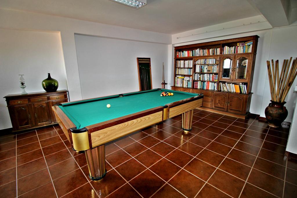 Casa Do Adro De Parada Parada de Pinhão Eksteriør billede